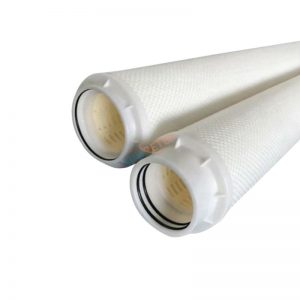 SHFK High Flow Filter Cartridge