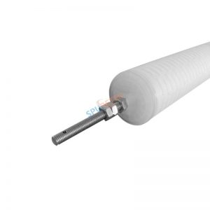 SPP Power Plant Pleated Filter Cartridge