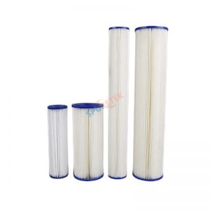 SPPF Pleated PF Filter Cartridge