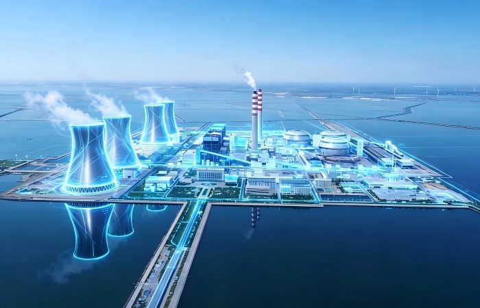China’s New National Desalination Industry Action Plan 2030 Capacity Targets & Full Industrial Chain Upgrade Roadmap700