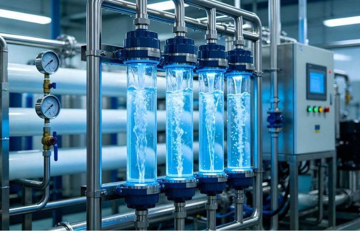 Key Factors That Influence the Lifespan and Performance of High-Flow Filter Cartridges